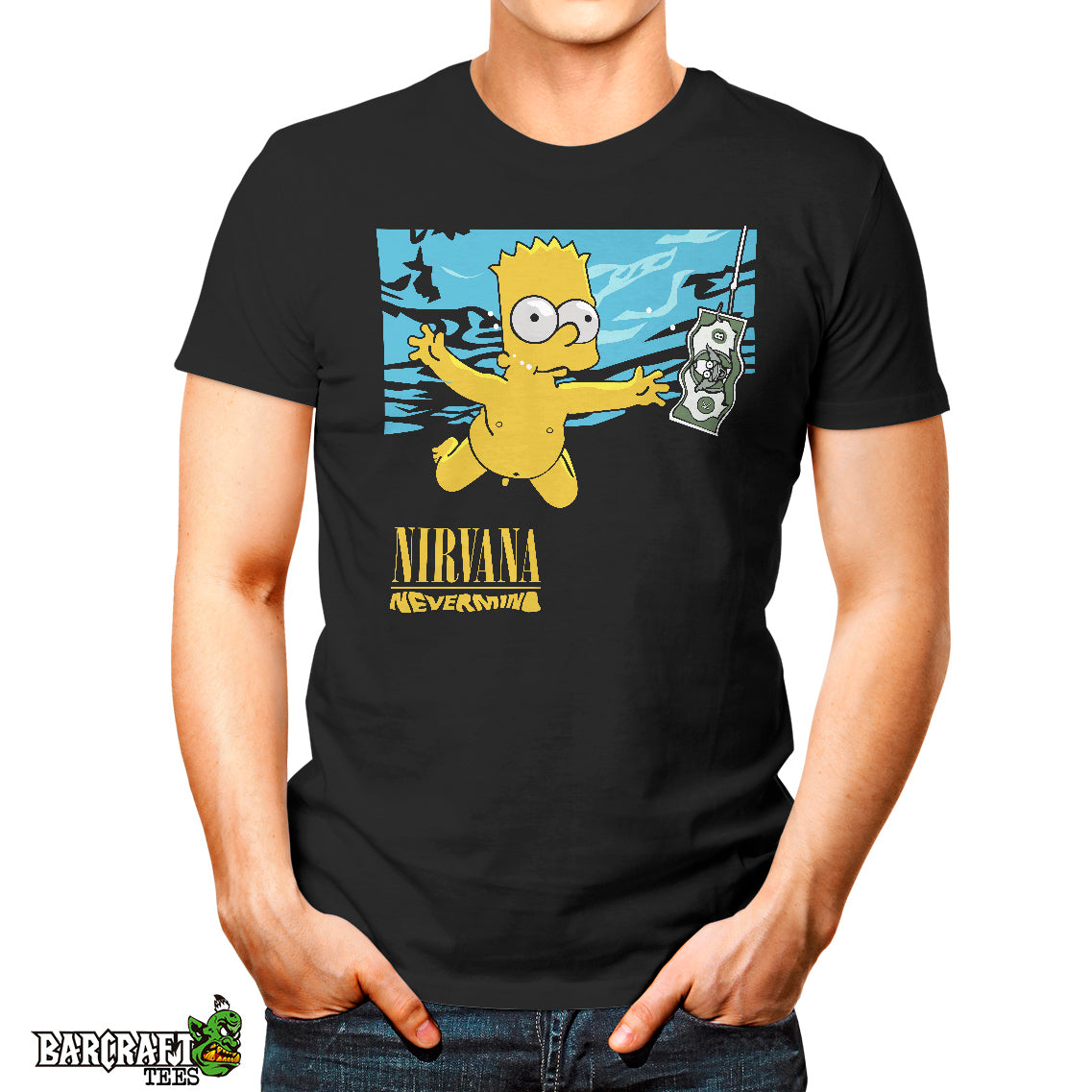 Nirbartna - Barcraft