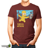 Nirbartna - Barcraft