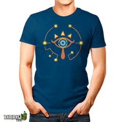 Ojo sheikah BOW - Barcraft