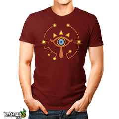 Ojo sheikah BOW - Barcraft