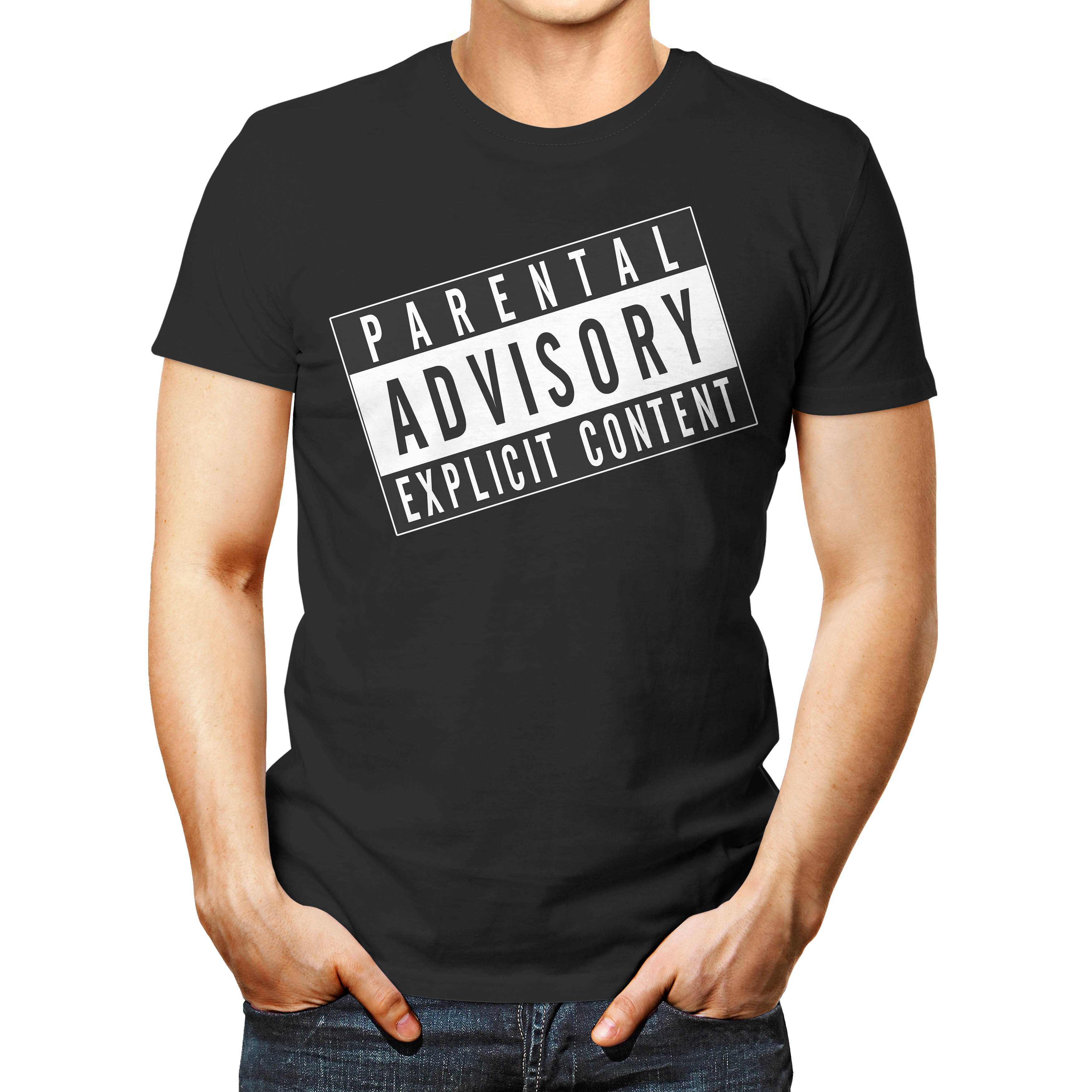 Parental Advisory - Barcraft