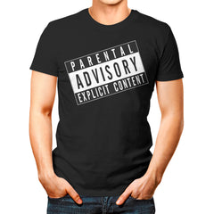 Parental Advisory - Barcraft
