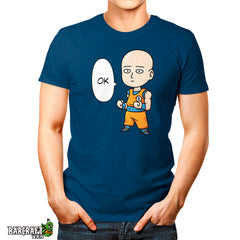 Saitama Sensei - Barcraft