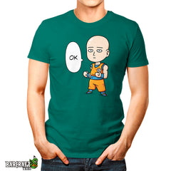 Saitama Sensei - Barcraft