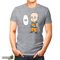 Saitama Sensei - Barcraft