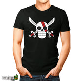 Shanks flag - Barcraft