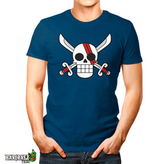 Shanks flag - Barcraft