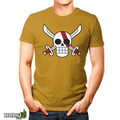 Shanks flag - Barcraft