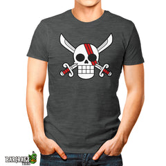 Shanks flag - Barcraft