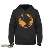 Son goku Hoodie - Barcraft