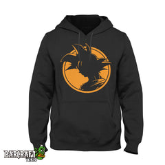 Son goku Hoodie - Barcraft