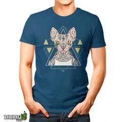 sphinx gangster - Barcraft