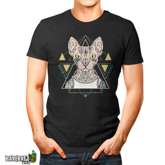 sphinx gangster - Barcraft