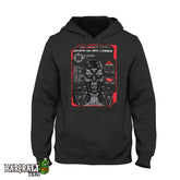 Artificial Intelligence Hoodie - Barcraft