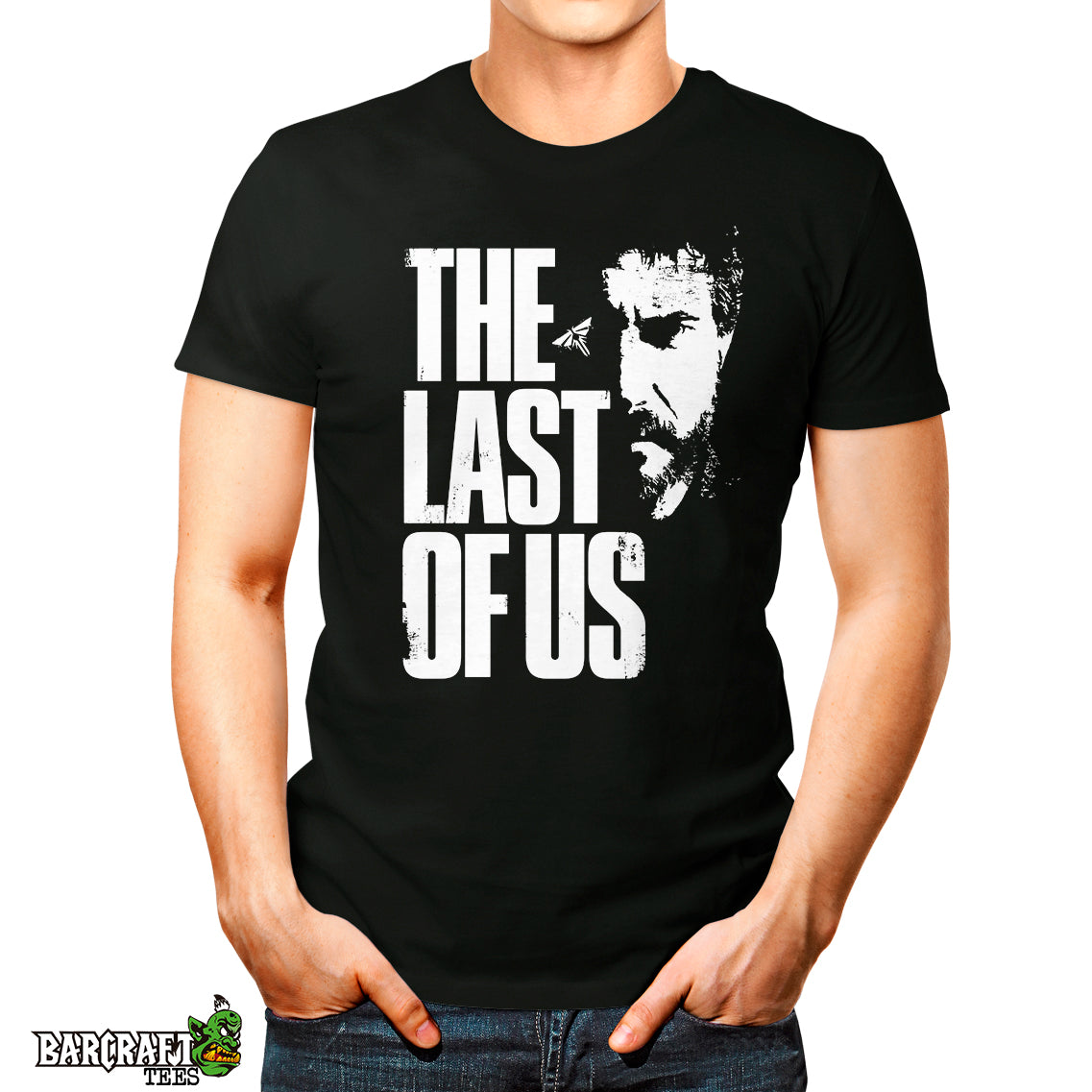 The last of us - Barcraft