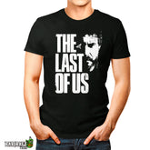 The last of us - Barcraft