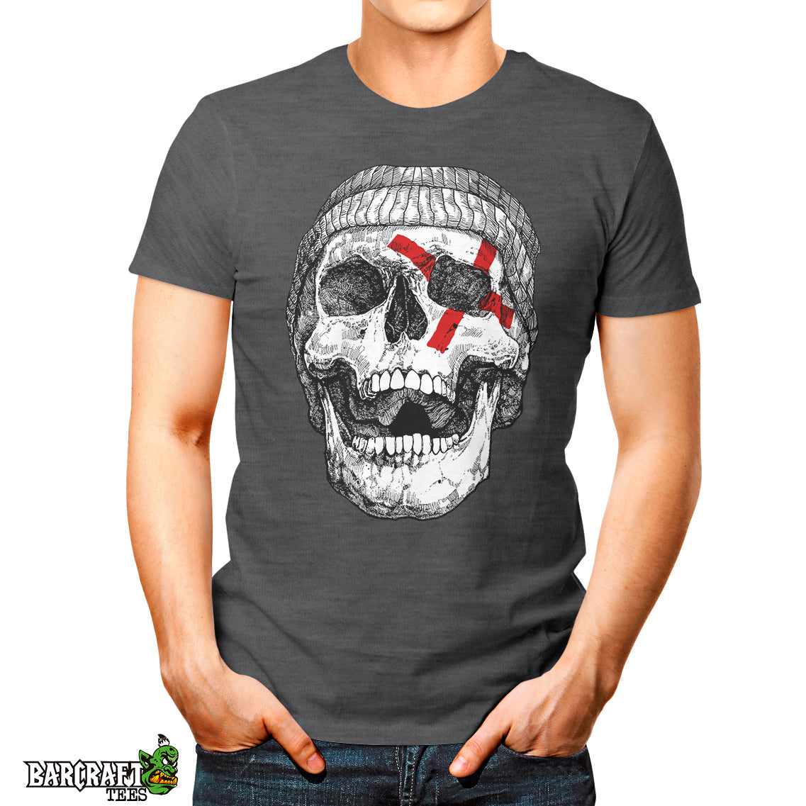 The templar - Barcraft