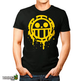 Trafalgar law - Barcraft