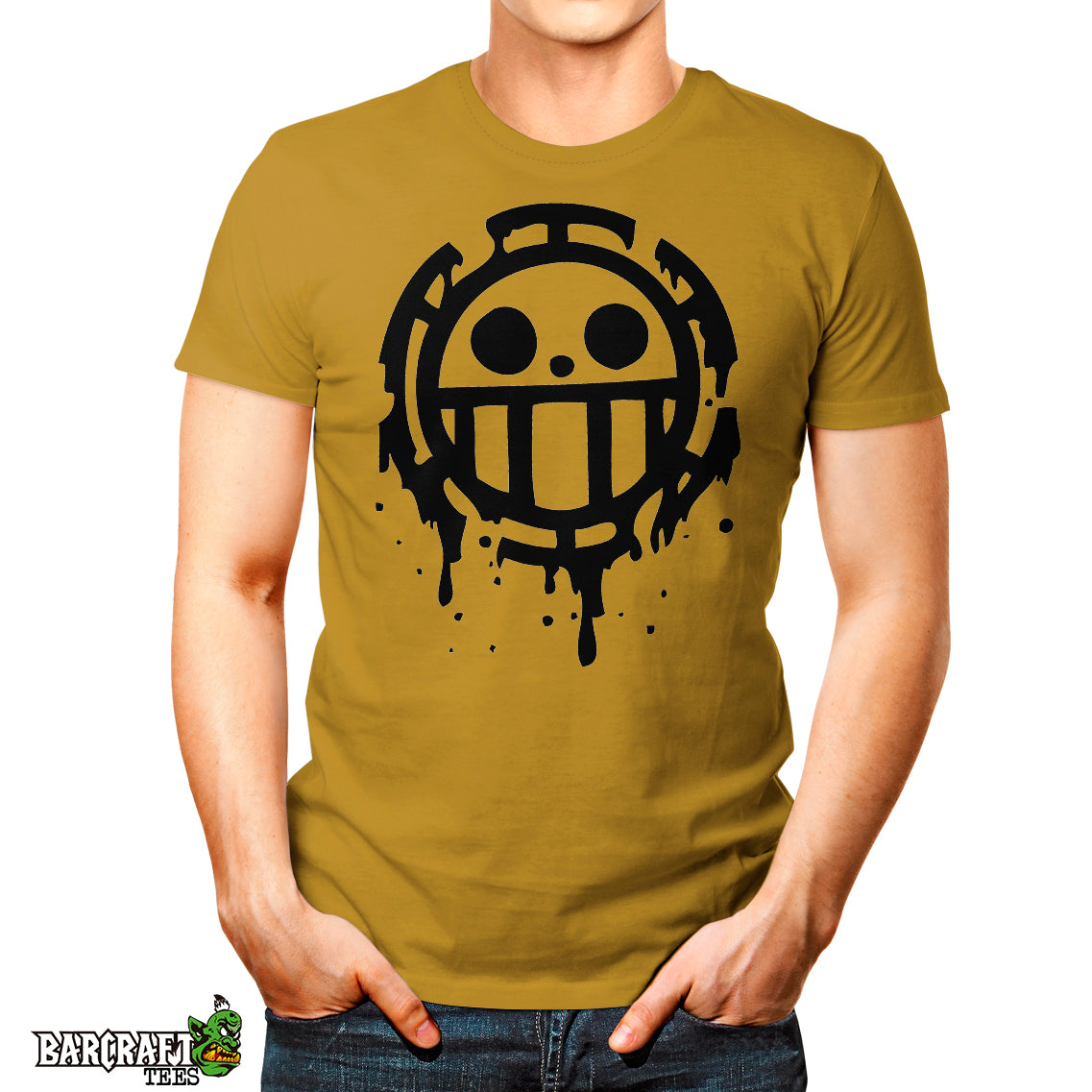 Trafalgar law - Barcraft