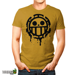 Trafalgar law - Barcraft