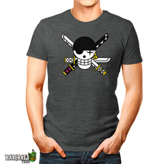 Zoro flag - Barcraft