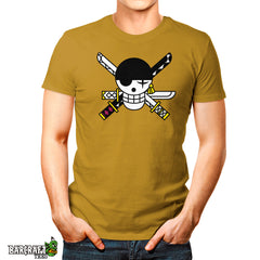 Zoro flag - Barcraft