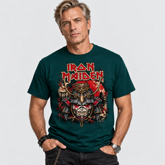 Slayer Angel of Death T-shirt | Thrash Metal | Premium Urban