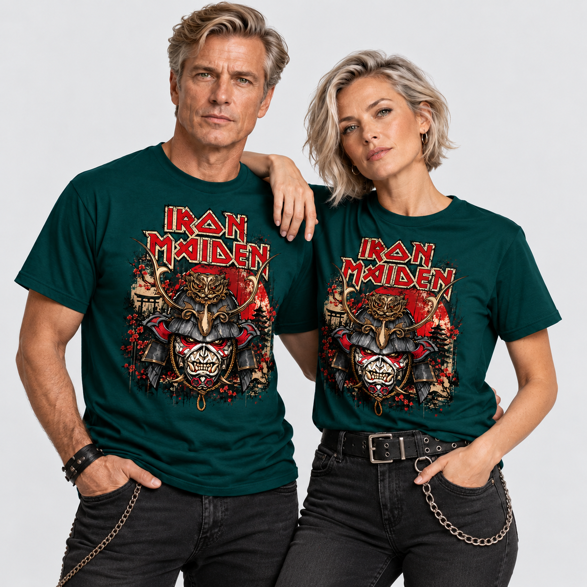 Slayer Angel of Death T-shirt | Thrash Metal | Premium Urban