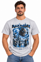 Iron Maiden The Book Of Souls 