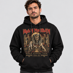 Sudadera de Iron Maiden The Book of Souls