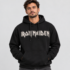 Sudadera de Iron Maiden The Book of Souls