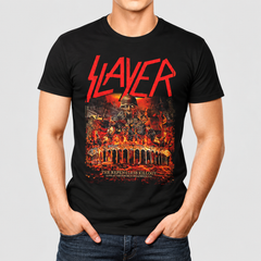 Ac/Dc Highway To Hell 