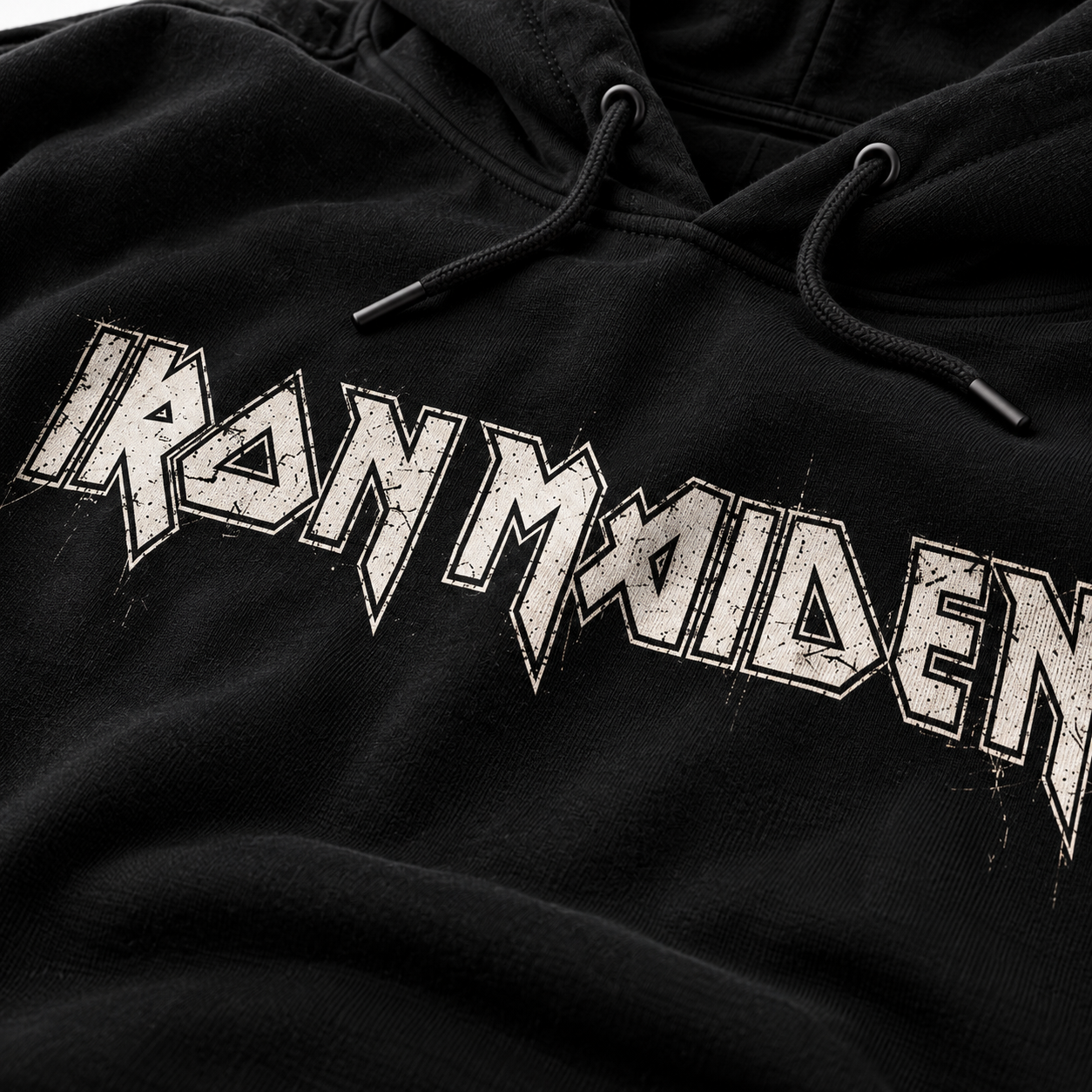 Sudadera de Iron Maiden The Book of Souls