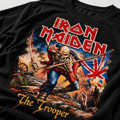 Slayer Angel of Death T-shirt | Thrash Metal | Premium Urban