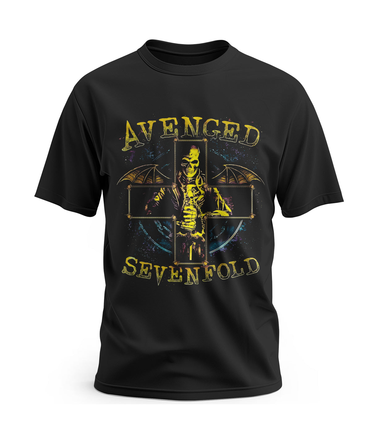Avenged Sevenfold Urbana Premium - Barcraft