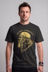 Camiseta Black Sabbath: Iron Masters – Urbana Premium