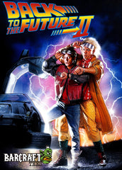 Back To The Future Cuadros y Pósters