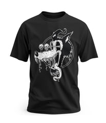 Dirty Wolf Urbana Premium