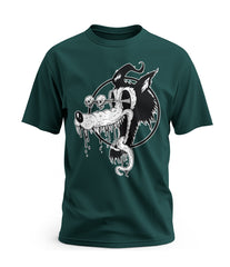 Dirty Wolf Urbana Premium