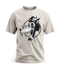 Dirty Wolf Urbana Premium