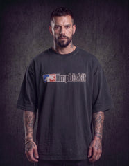 Camiseta Limp Bizkit Significant Other – Heavy Oversize