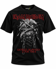 Slayer Angel of Death T-shirt | Thrash Metal | Premium Urban
