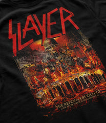 The Repentless Killogy Urbana Premium