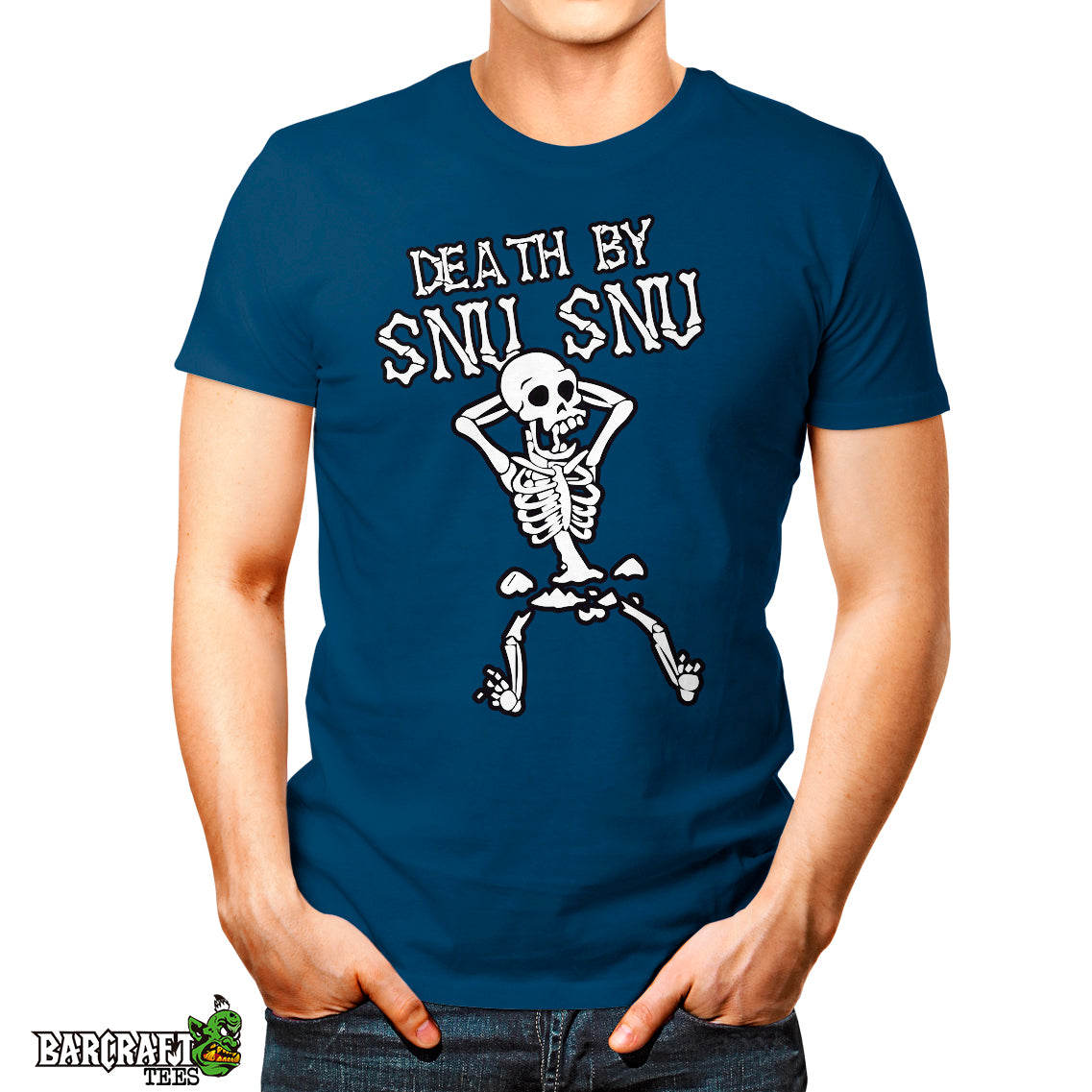 Death By Snu Snu