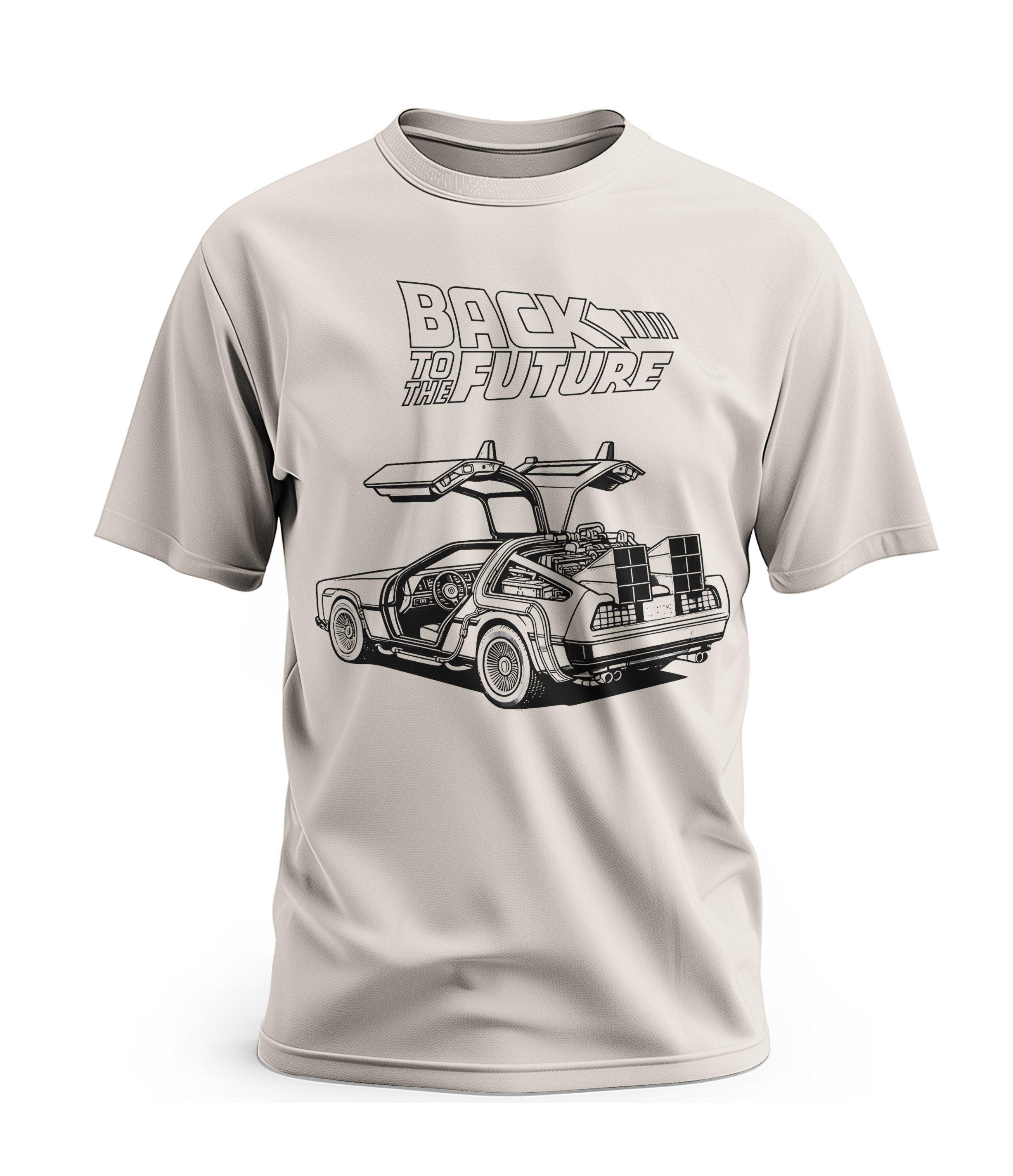 Delorean Urbana Premium