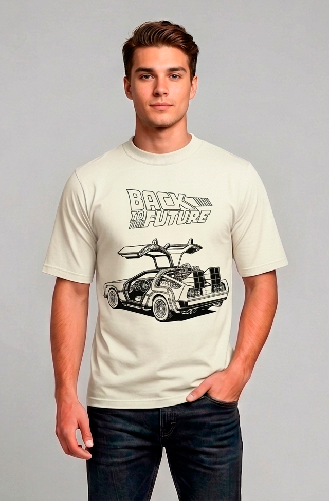 Delorean Urbana Premium