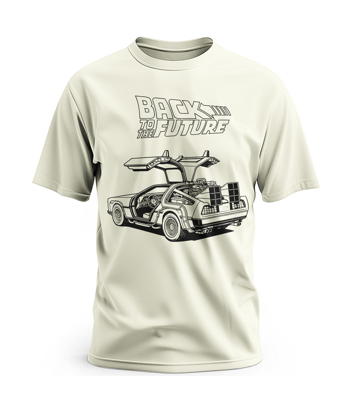 Delorean Urbana Premium