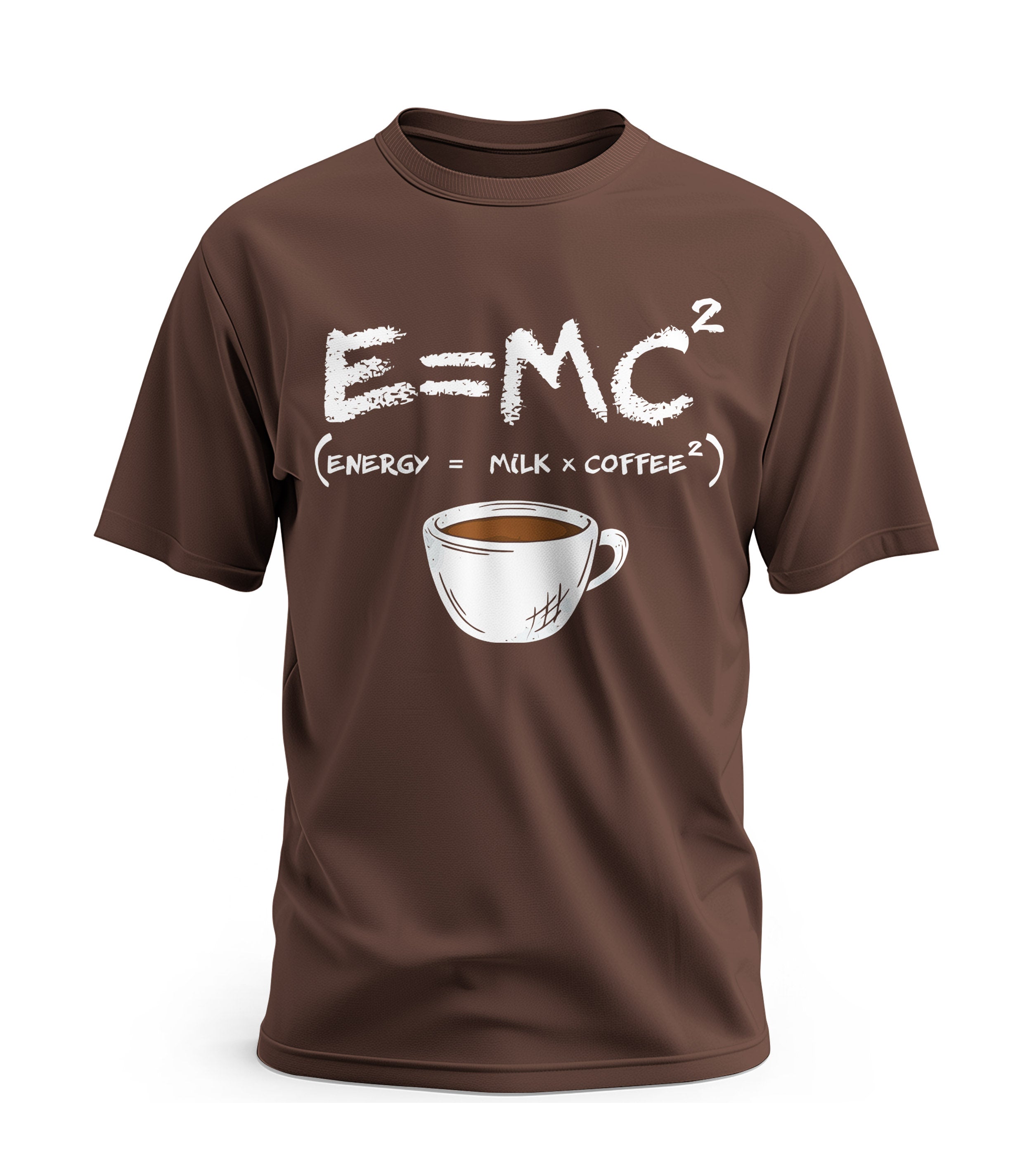 E=MC2 Urbana Premium