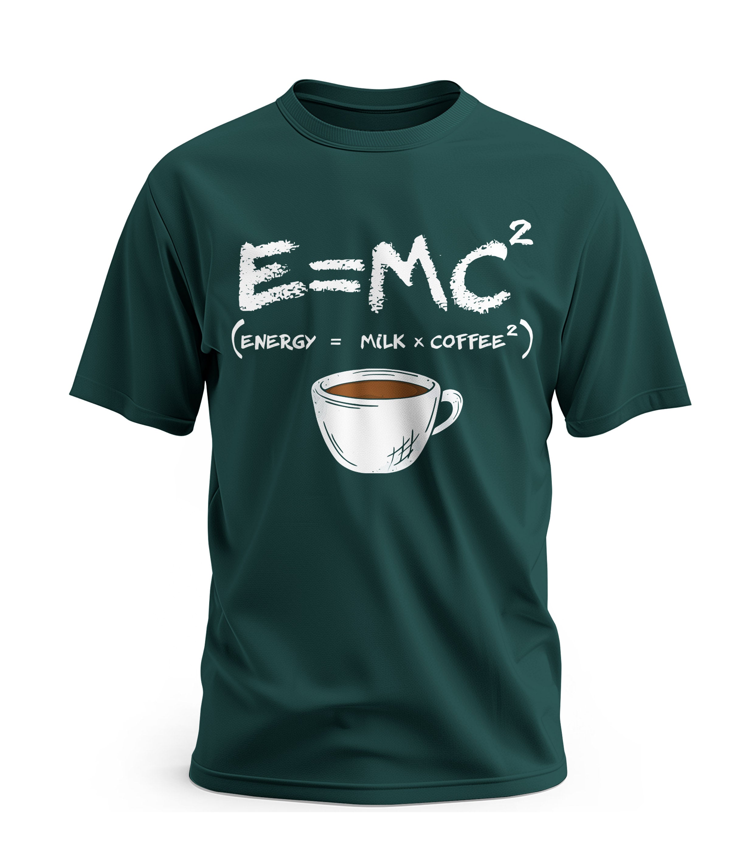 E=MC2 Urbana Premium