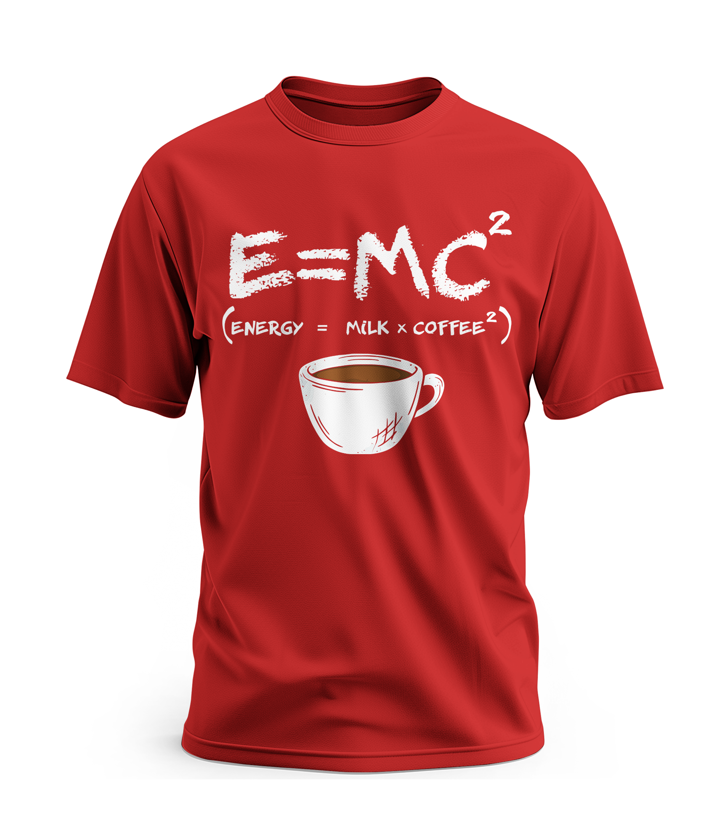 E=MC2 Urbana Premium